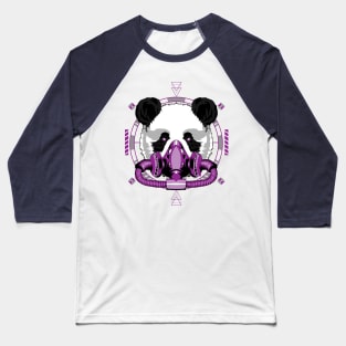panda dreams Baseball T-Shirt